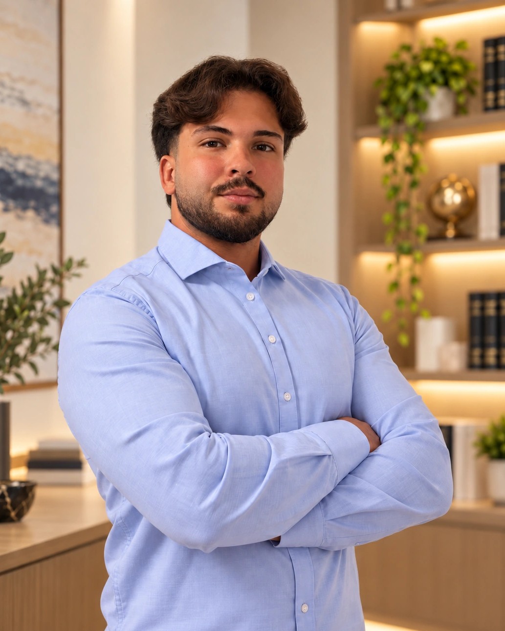 Ángel Cano