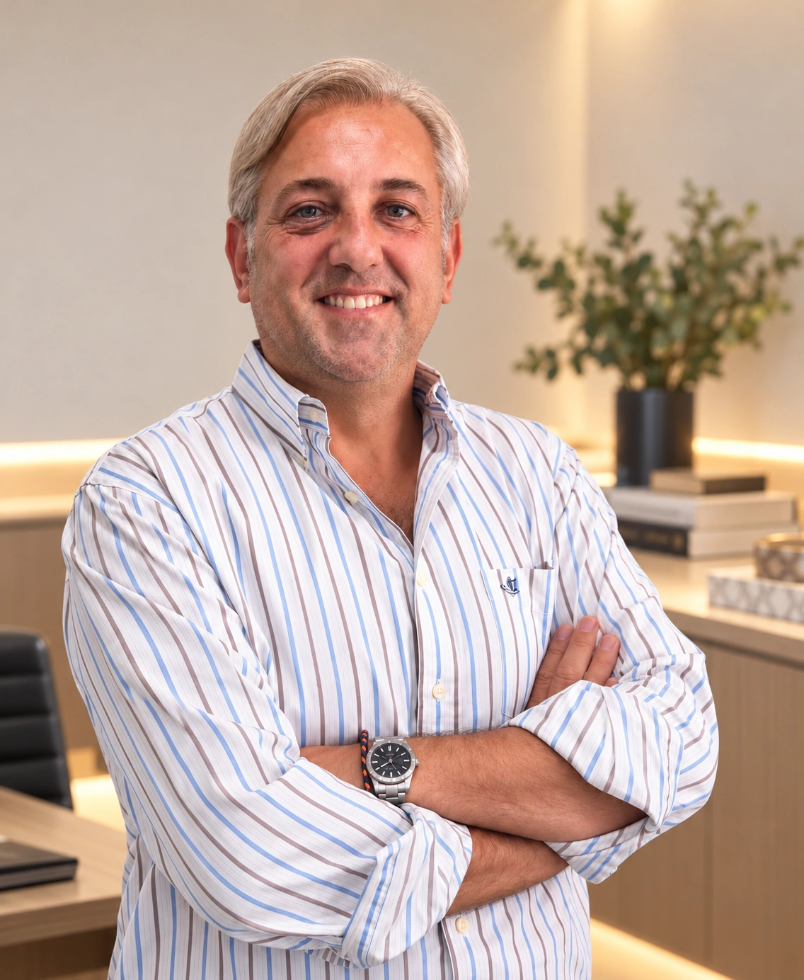Ángel María