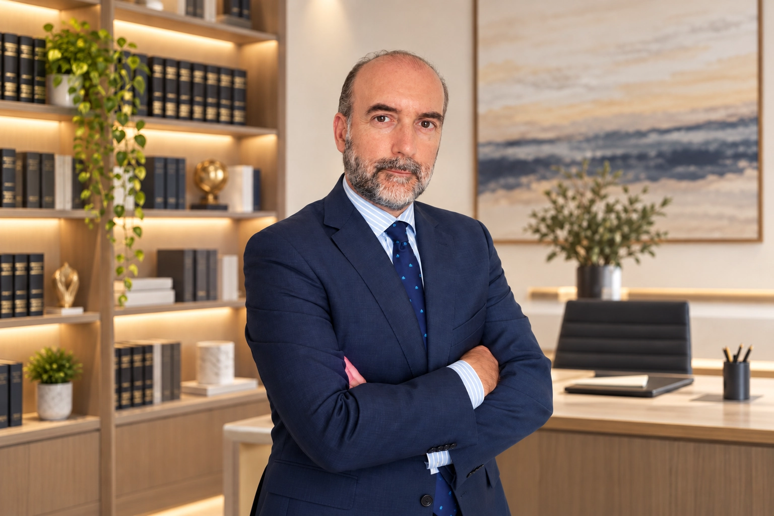 Miguel Ángel Mas Ortiz