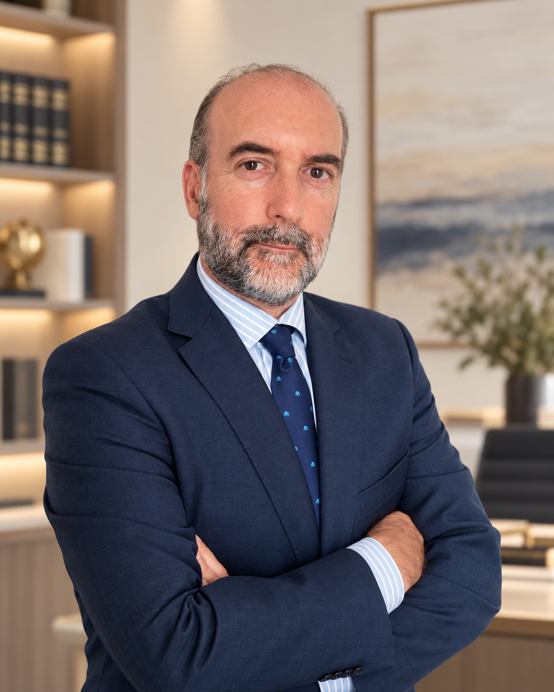 Abogado en San Fernando - Mas Ortiz Abogados